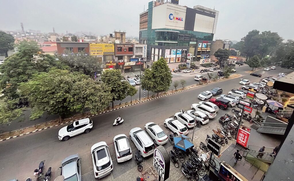 Even Rs 1,000-cr Smart City push fails to move Ludhiana out of civic mess