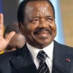 AFRICA/CAMEROON - President Biya returns home after 7 weeks of absence, putting an end to speculation about his health