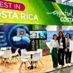 Costa Rica Promotes Sustainable Tourism Investments at CHICOS in Barbados, Strengthening Its Position as a Popular Eco-Friendly Travel Destination