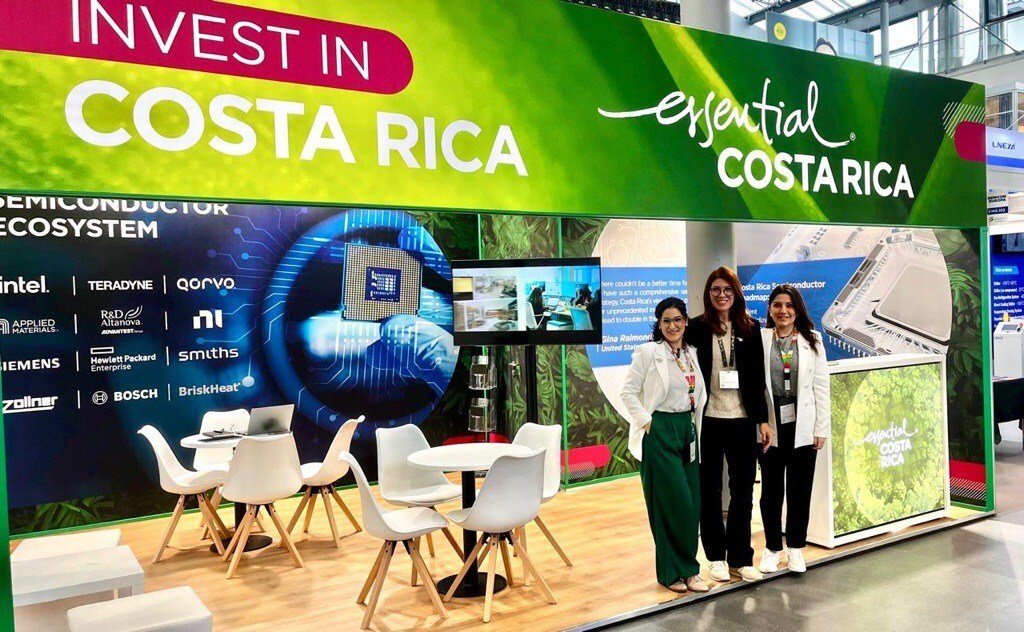 Costa Rica Promotes Sustainable Tourism Investments at CHICOS in Barbados, Strengthening Its Position as a Popular Eco-Friendly Travel Destination