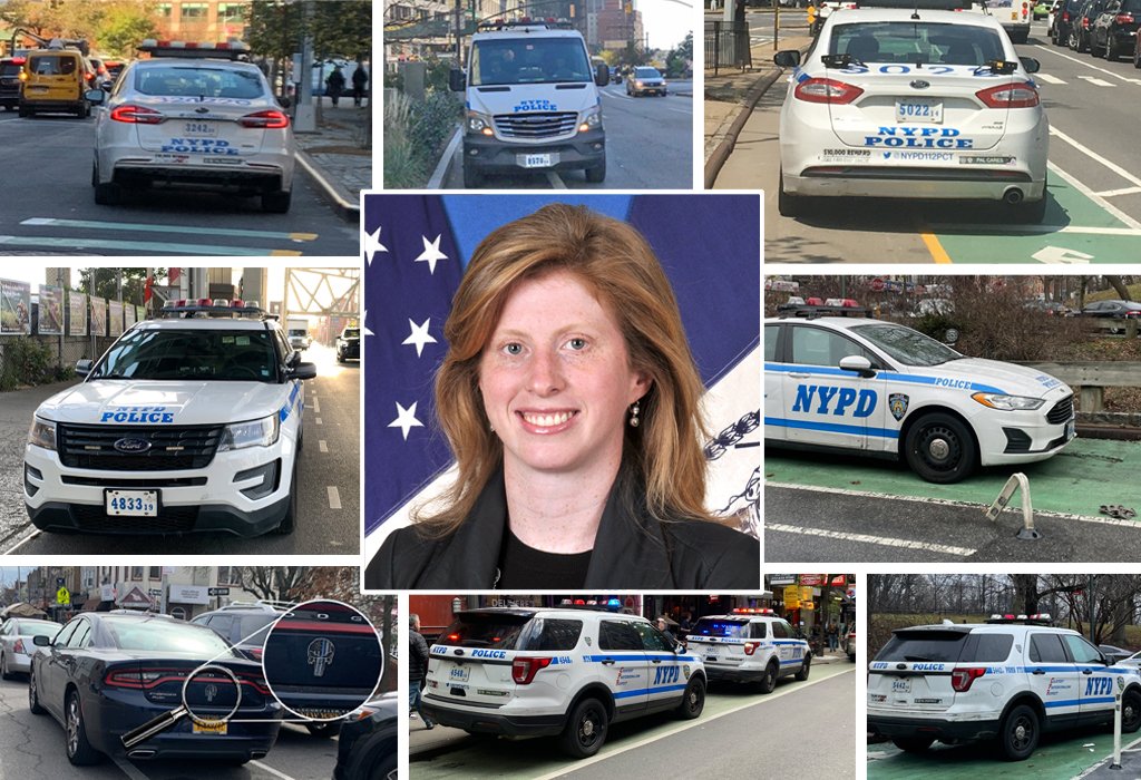 Five Ways New NYPD Boss Jessica Tisch Can Fix Our Dangerous Streets