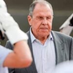 Russia’s Lavrov says launch of Oreshnik missile unsettled Zelenskyy